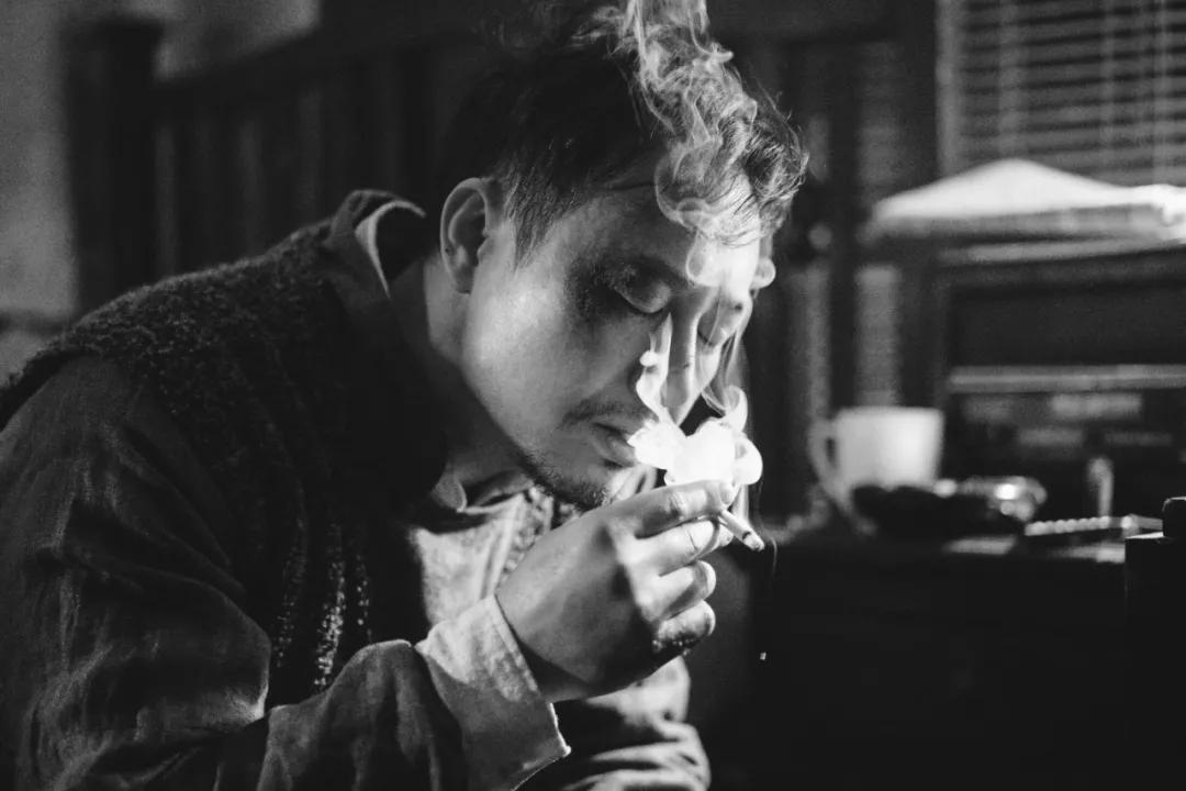 娄烨|尘封2年终上映!网友:这片子后劲太大