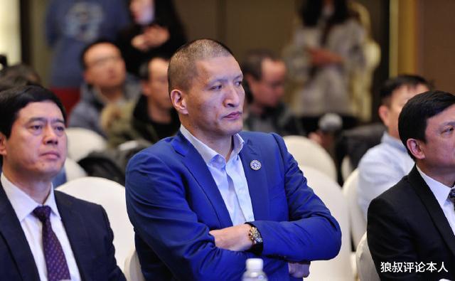 中国篮协|中国篮协换届选举，巴特尔呼声高，王治郅或取代阿的江，姚明最稳