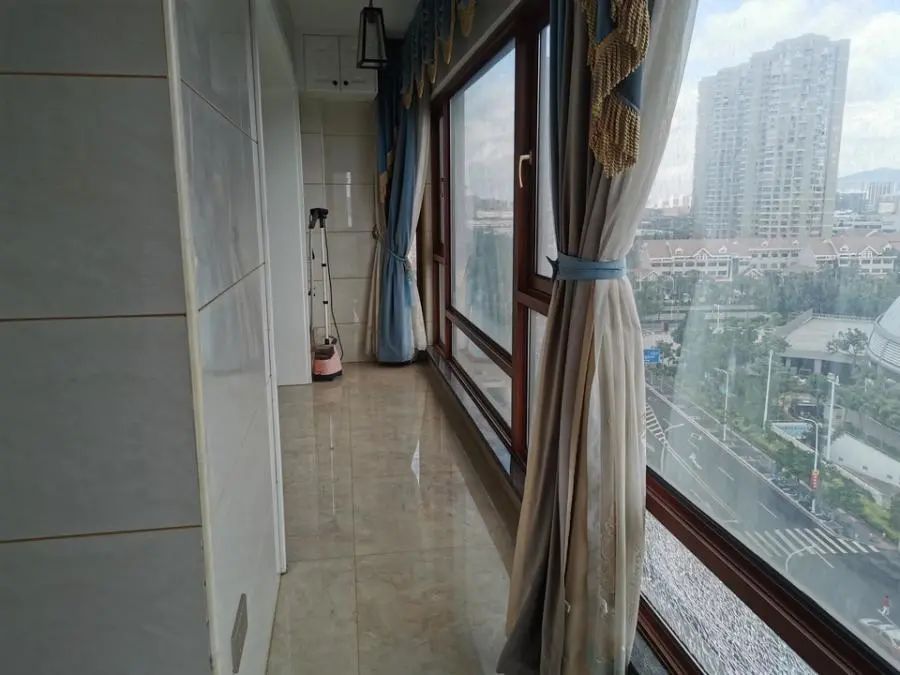 |440万成交！这套厦门市海沧区的住宅拍卖成功！
