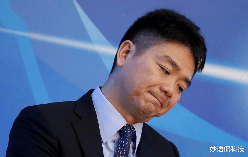 李一男|烧光刘强东10亿，曾是中国奢侈品电商第一股，如今怎么了？