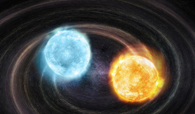 冰川期 太阳即将“休眠”?学者:或会持续30年,小冰期将要到来