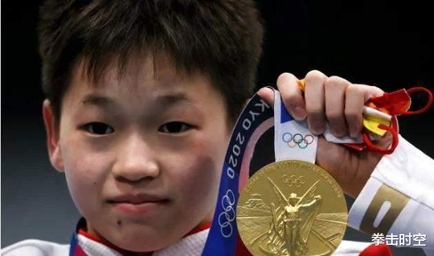 方舟子|气愤！方舟子恶意攻击全红婵：她是跳水机器，话都听不懂，是童工