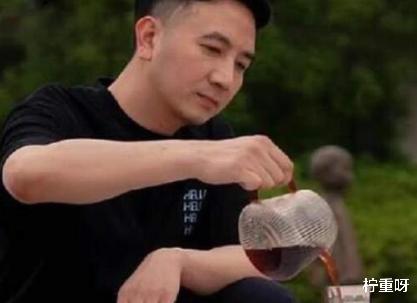 刘信达 纵火案有突破性进展，宋祖德刘信达联手，物业19岁姑娘被扒出来了