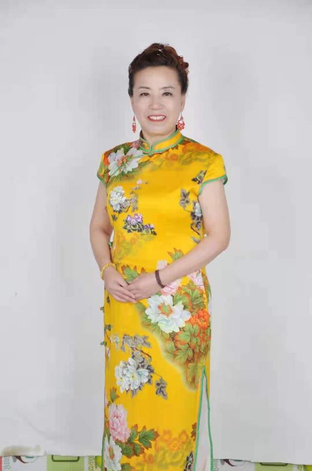 秀场前线 山东广播电视台《全民达人秀》蒙阴县坦埠镇海选人气亚军—崔宝风