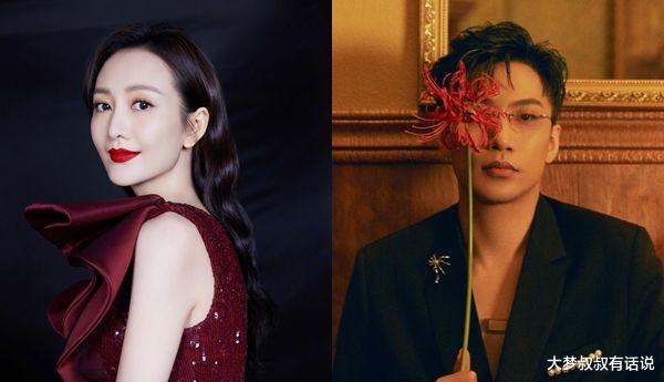 王鸥|王鸥带小5岁男友现身亲妹婚礼！“小腹微凸疑有喜”照片曝光