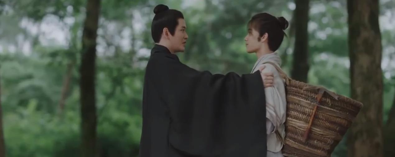 墨墨小午|《玉楼春》谷野催泪下线，背叛贾逢源，双重身份揭晓
