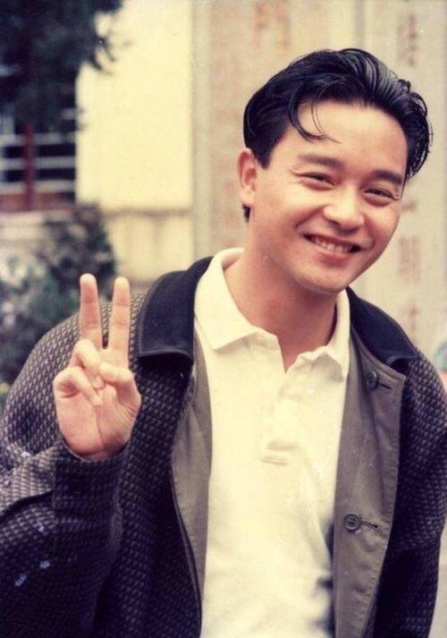 张国荣|18年前张国荣自尽,原因到底是什么?不单单是抑郁症!