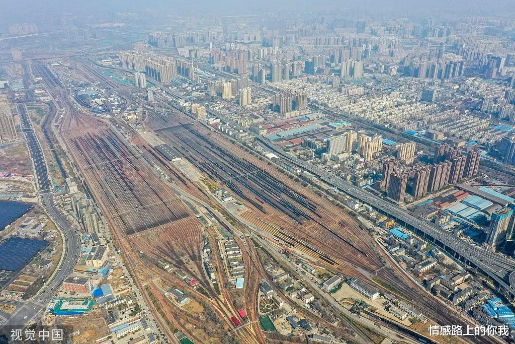 情感路上的你我|河南之于中国，到底有多重要