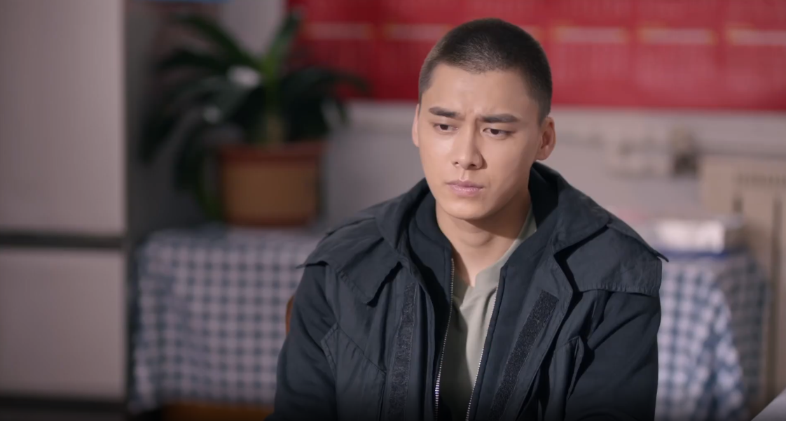 号手就位|《号手就位》新人物上线，夏拙的缺点终于暴露了