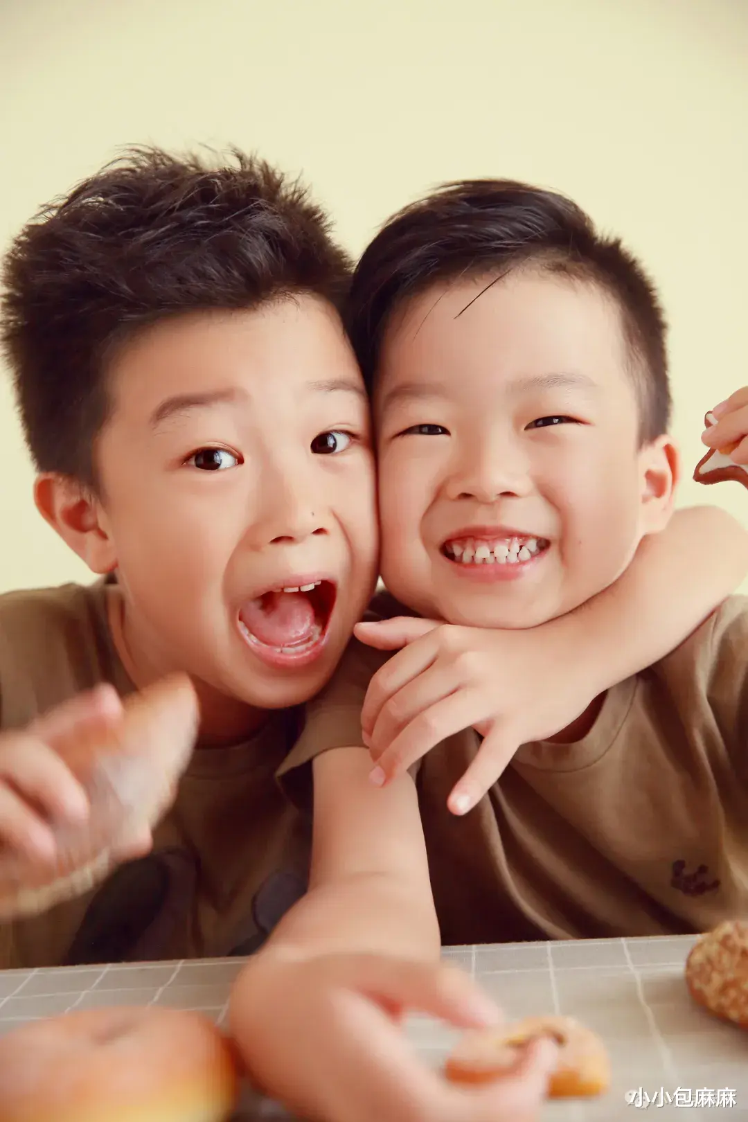 小小包麻麻|孩子7岁了，被老师担心的娃，怎么就逆袭了？