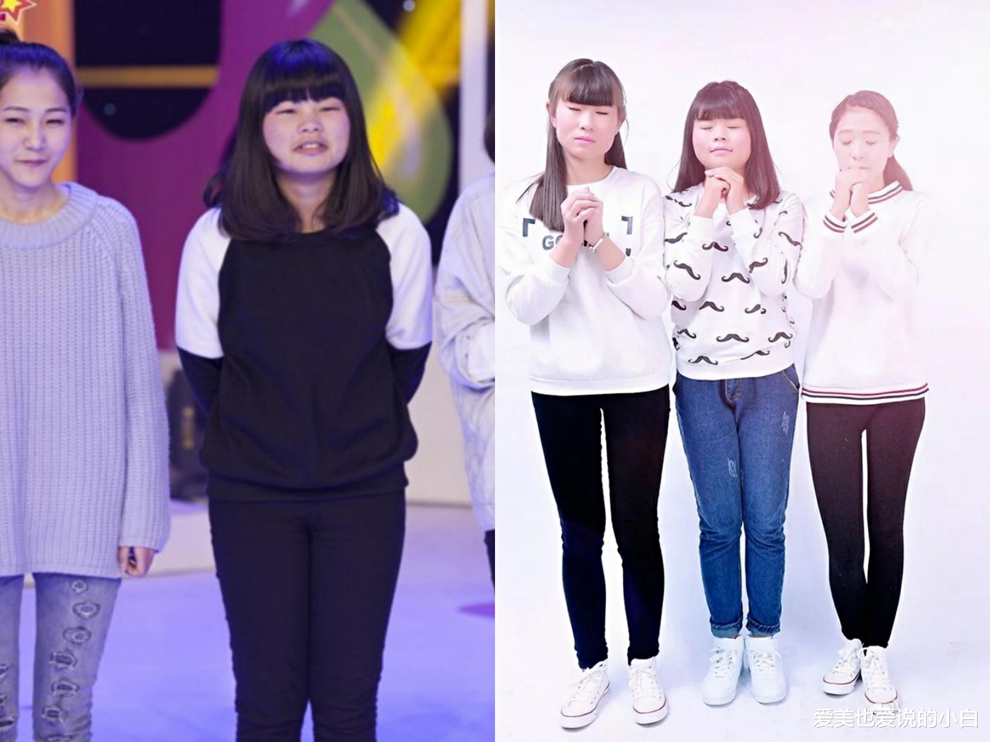 补钙|还记得3shunine吗，里面的Cindy靠实力走出了自己的时尚风格！