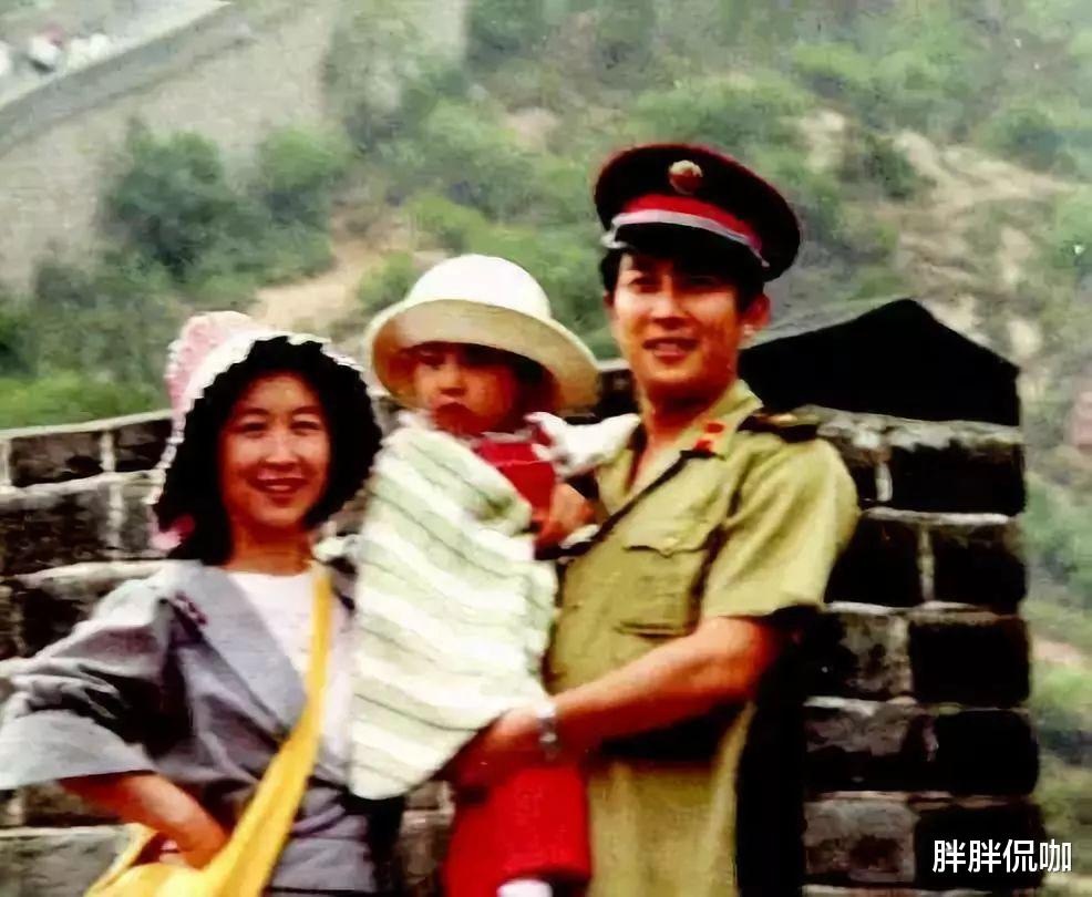 唐国强|唐国强前妻因丈夫出轨上吊自杀，让女儿报仇，如今她做到了吗？