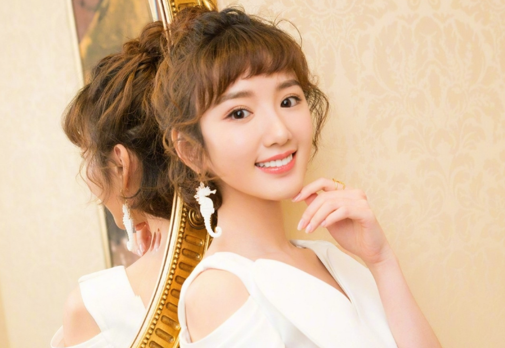 倪妮|陈翔发文内涵毛晓彤，女方的回应很直接，网友直呼：解气