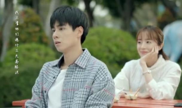 Angelababy|暗恋橘生淮南大结局，未按原著另辟蹊径，网友不买账却被收视打脸