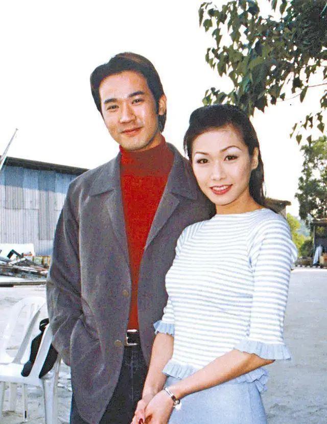 吴家丽|11位香港风情女神现状，吴家丽至今单身，张慧仪为养子拒绝富商