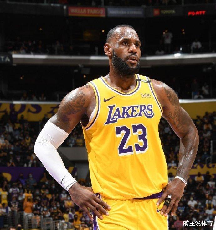 湖人队|3934万！今夏第一位拒绝加盟湖人巨星出炉，55+6后卫无缘搭档詹皇