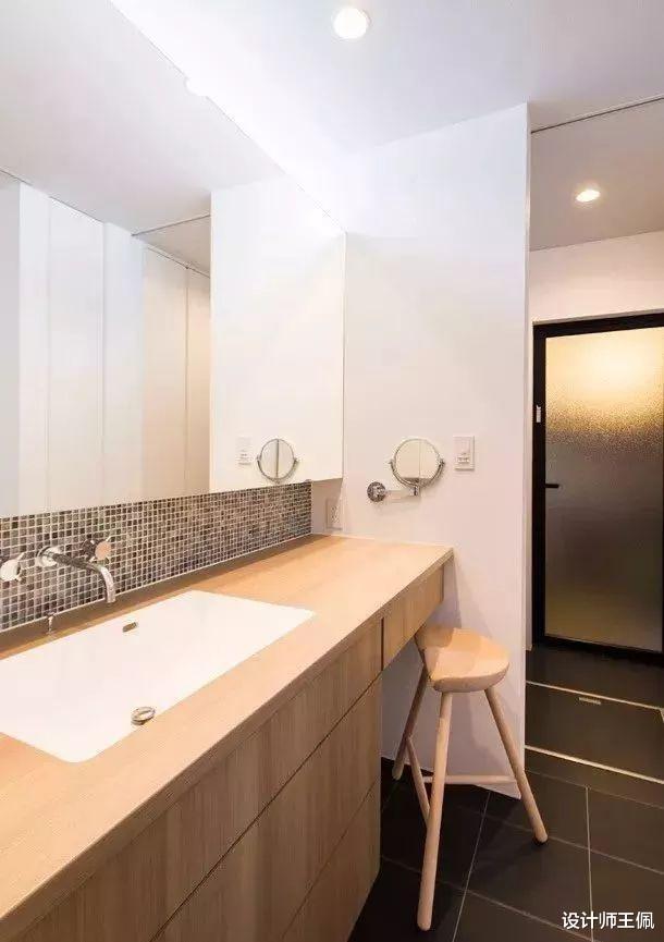 装修卫生间不可忽视的细节！大家要牢记，不然搬进新家就开始受罪