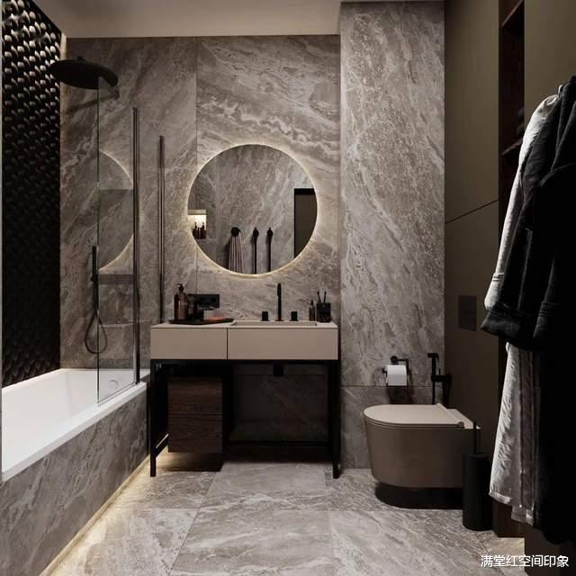 这才是高端装修，轻奢空间设计，演绎高级美学