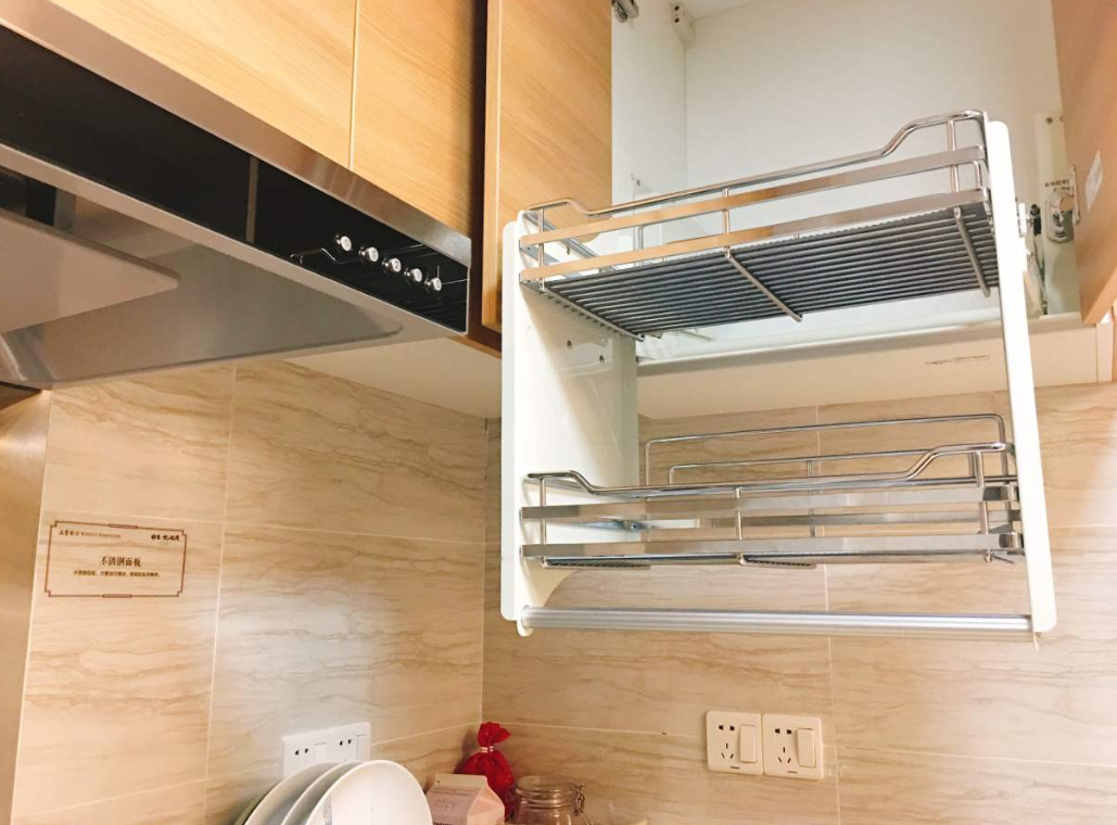 头一套房的遗憾,再装修这几处必须返工,不要去省这万八千的!