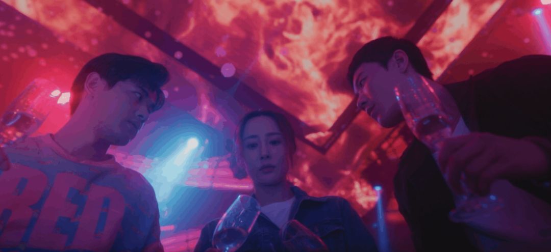 陈伟霆|从“恶女”到“普女”的蜕变，大家都欠她一个热搜