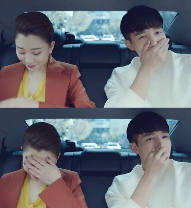 殷桃|正青春: 殷桃是高配版苏明玉，女主如果是她，评分肯定不止4.8