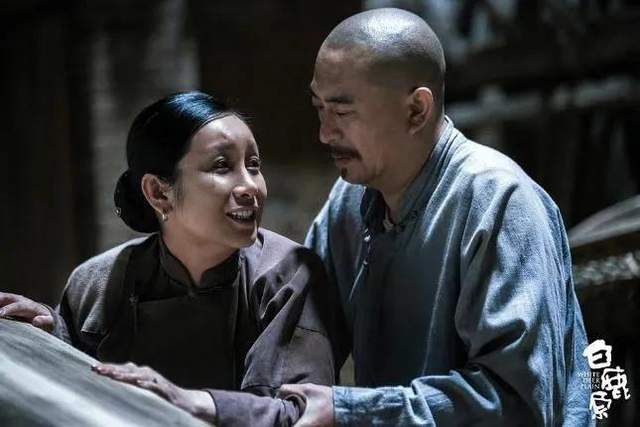 岳云鹏|再读《白鹿原》原著，才知道为何白嘉轩娶了七房媳妇，唯有仙草得了圆满