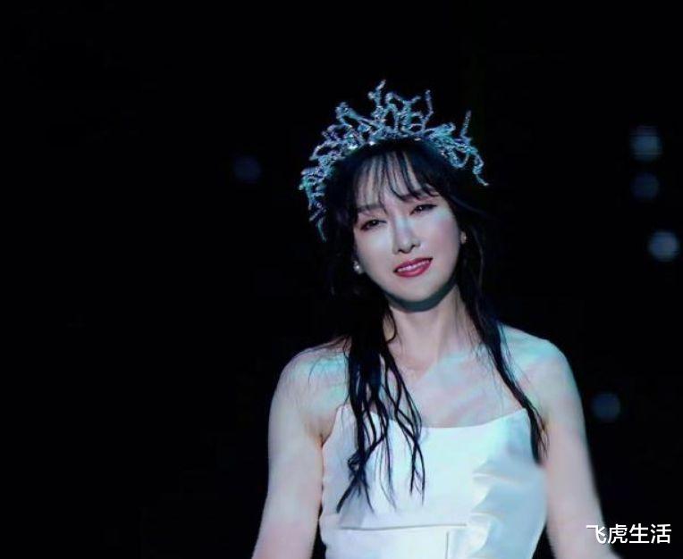 金星|从名字到血统全是造假，被金星“手撕”后淡出圈，回归后已无人气