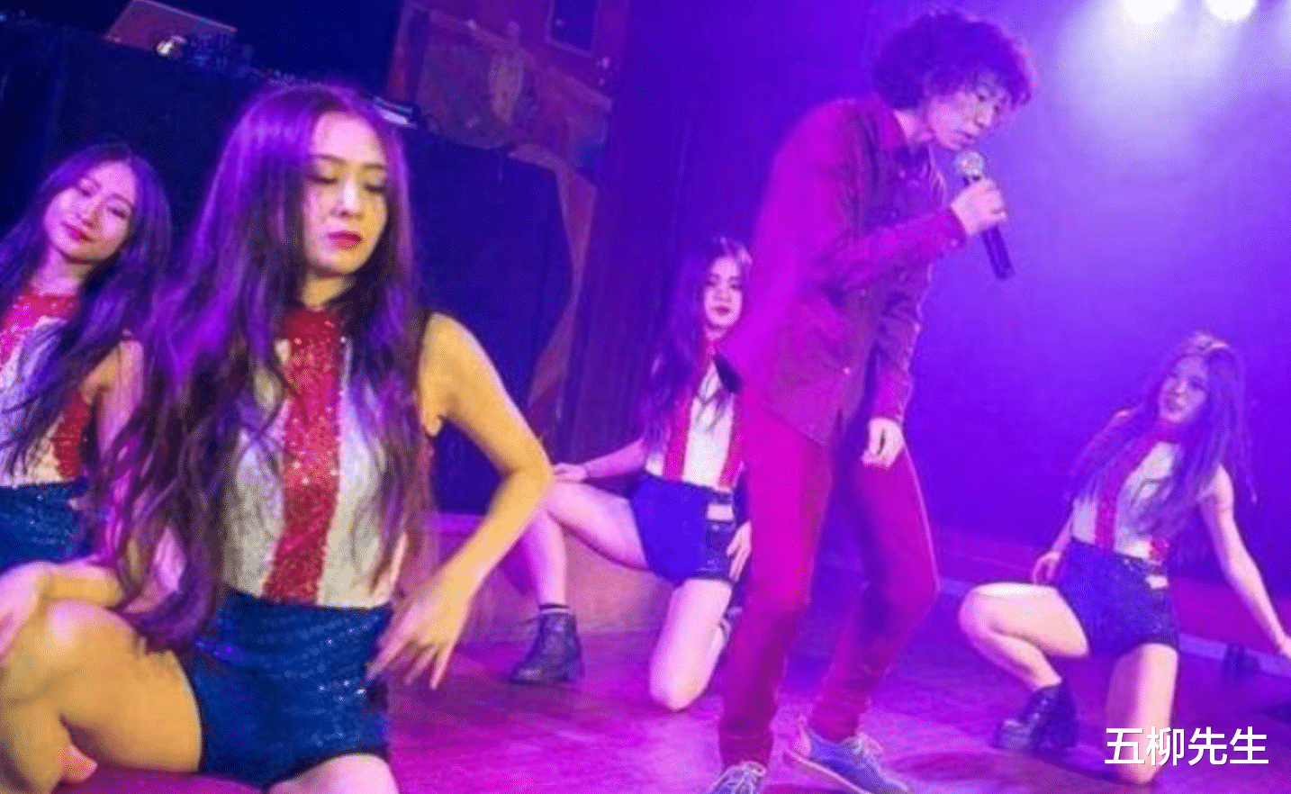 庞麦郎|消失9个月之后，网红歌手庞麦郎宣布复出，他还能东山再起吗？