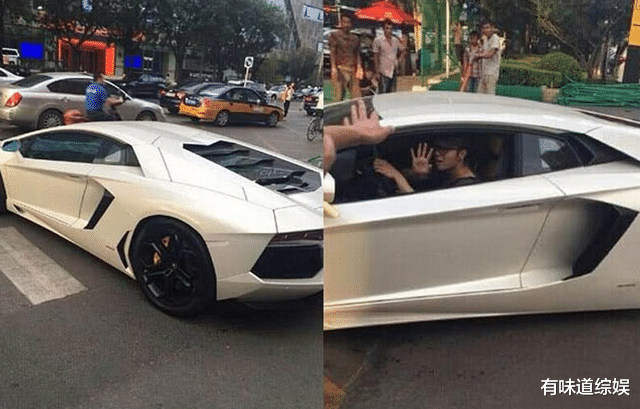 华晨宇|为什么张碧晨不要名分也要给华晨宇生孩子？华晨宇家不是一般有钱