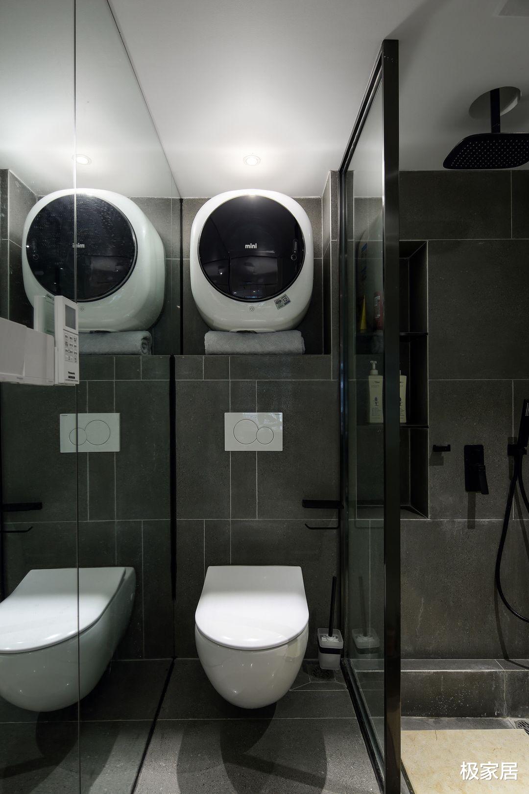 一个人也要住得好一点，将单身公寓变成雅致套间，享受欢乐生活