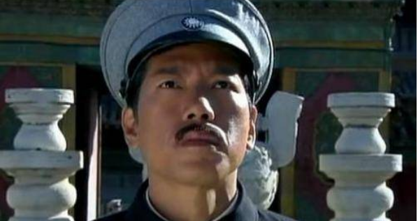 阳光语言矫正说|孙殿英后人如今过得怎样？儿子功成名就，身兼高位