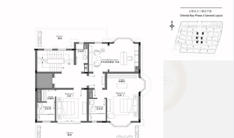 房姐地产观|拿地1000元/㎡, 「云锦东方」利润翻百倍？官方辟谣收取“茶水费”！