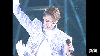 歌剧|她是女明星中最贵的美貌？被1: 1画进漫画狂卖3000万本…