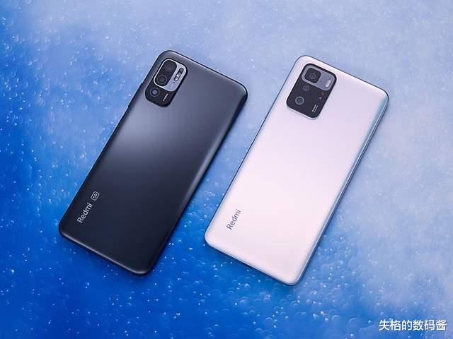 |2021年“零差评”的手机，有入门机有旗舰机，双十二大促抓紧换