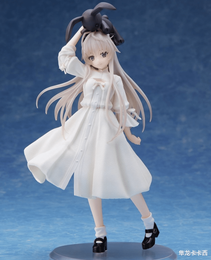 春日野穹|顶级性价比的春日野穹景品周边公开 欢快可爱版的穹妹你喜欢吗