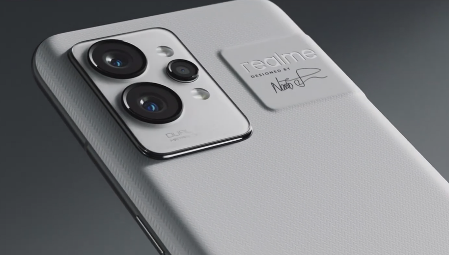 realme|realme GT2被清华教授点赞:这才是真正的环保