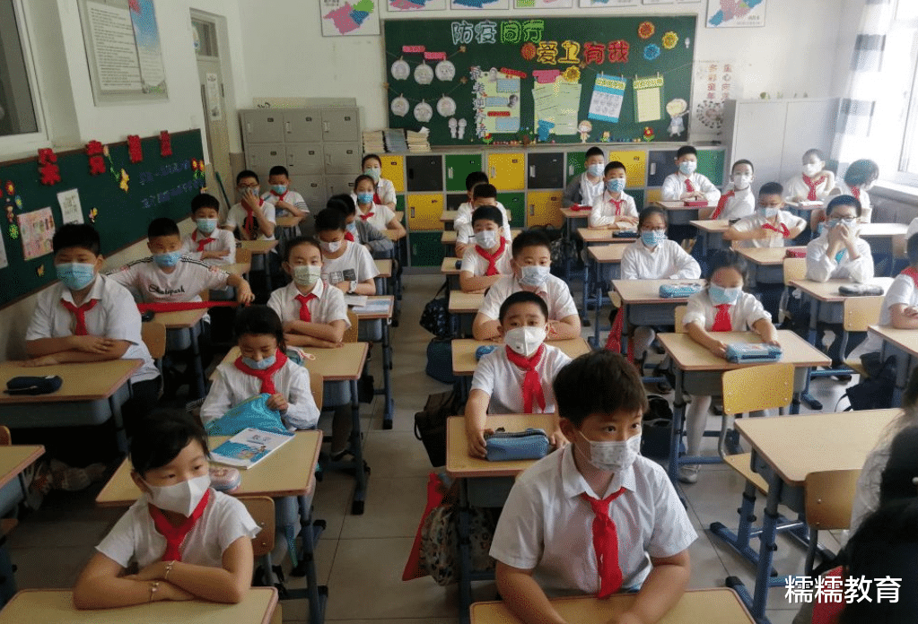 教师|为什么学生的专注力如此差？这些行为可能是“元凶”，家长需注意