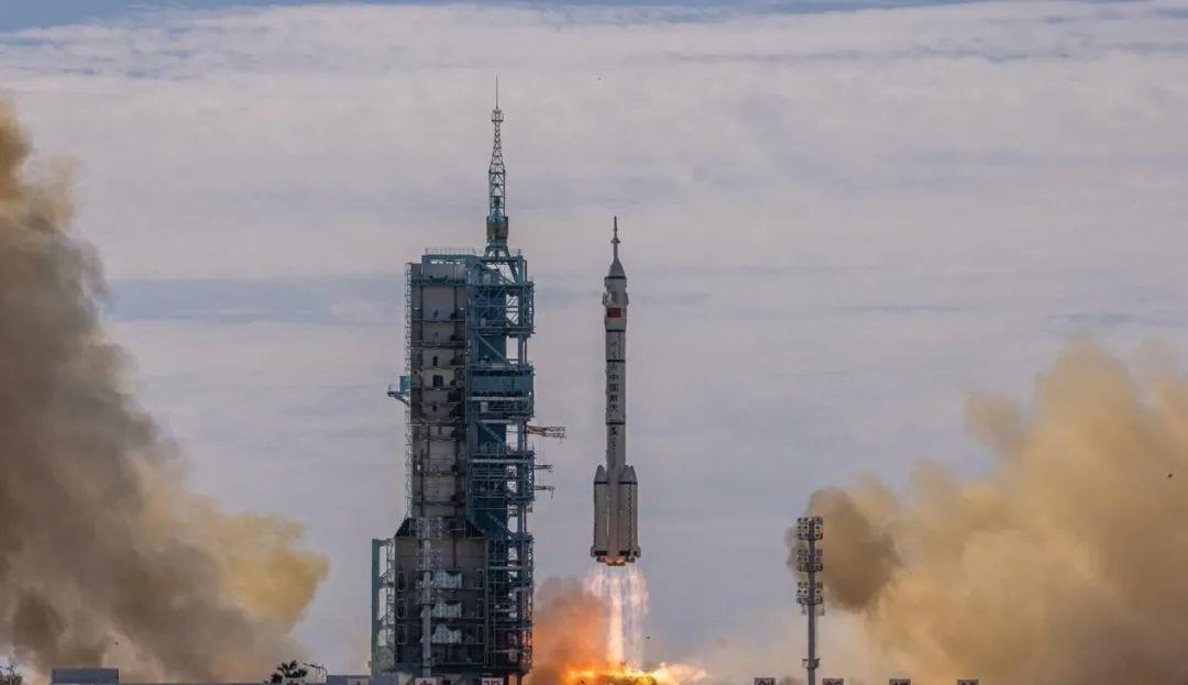 宇宙飞船 期待英雄回家!“神舟十二号”即将返航,着陆计划让人期待满满