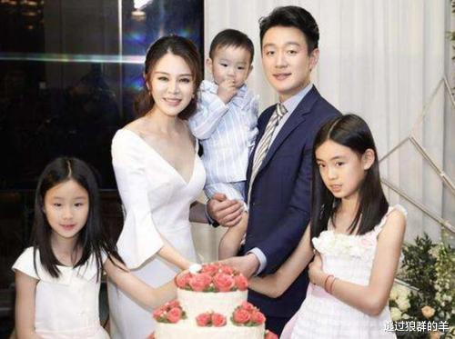 佟大为|他娶了自己的老师，结婚13年零绯闻，如今生活过得令人羡慕