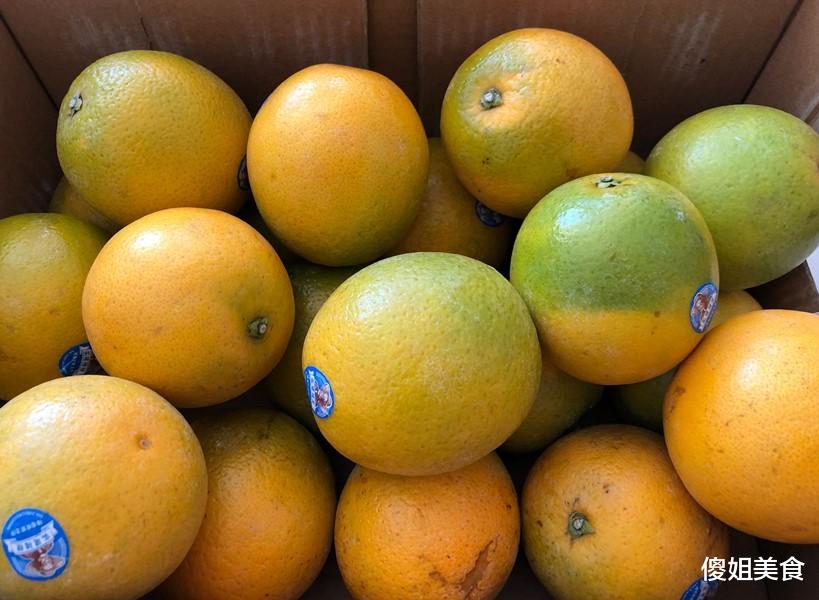 酸奶|冬天,遇到这4种碱性水果别手软,正当季,维C多汁水足,别不懂吃