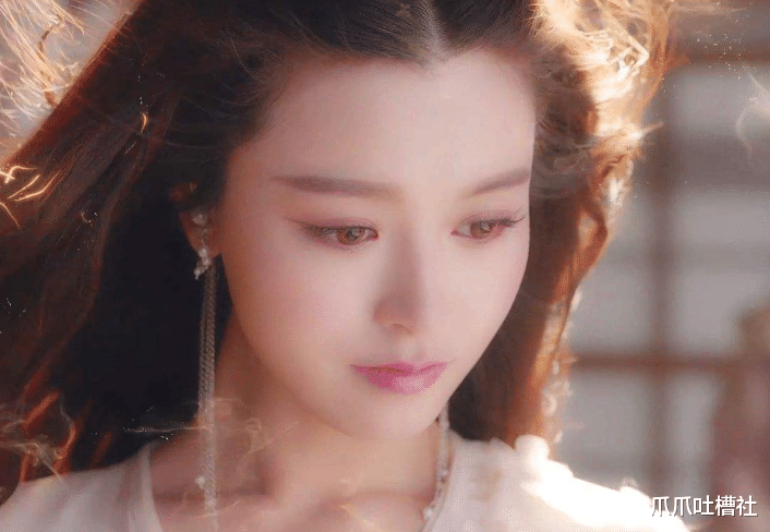 天龙八部|新《天龙八部》未播先火，王语嫣颜值绝美，阮星竹选角令人意外