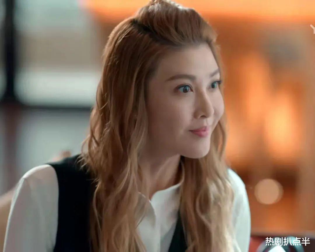 全员加速中|2022开年大剧，全员老态堪比《上阳赋》，剧情狗血似《顶楼》