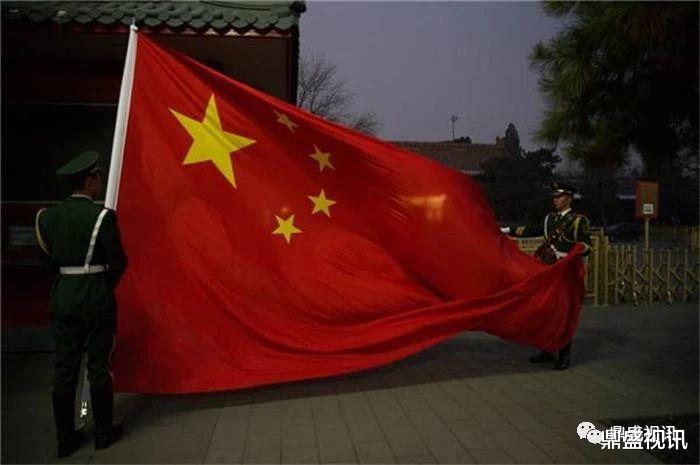 |中国从来不只是一个国家，而是“伪装”成国家的文明