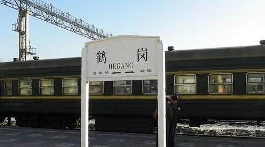 鹤岗|山西的“另一个鹤岗 ”,65平米房子仅要4万元,却人员稀少
