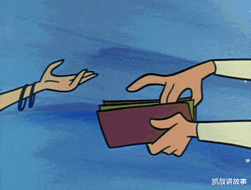 凯叔讲故事|5岁男孩跑腿送快递走红,妈妈:背后另有原因