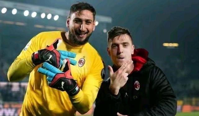 炄锌说 战神复苏!AC米兰弃将三场替补打进两球,回归意甲或能重现巅峰