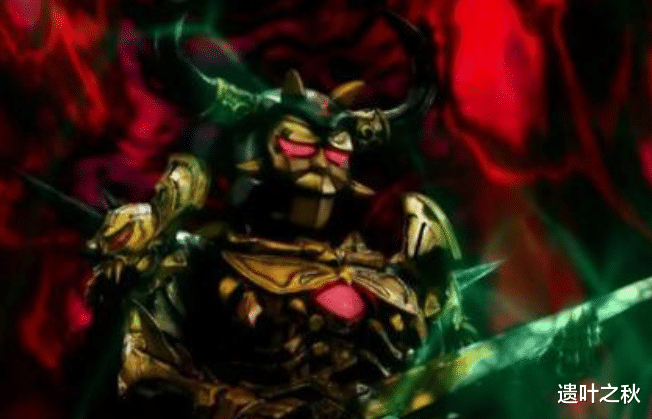 德拉西翁|历史上最难消灭的三个怪兽，一个敢叫板雷杰多，一个能打败诺亚？