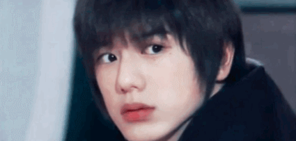 元斌|马思纯终于看上一个帅的了？这脸放内娱都能登顶吧…