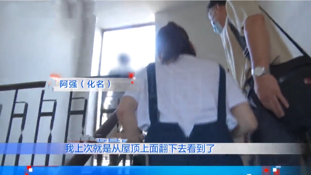 清白路人|离婚一年前妻有了新欢，男方后悔求复合遭拒后威胁：不听话就打你