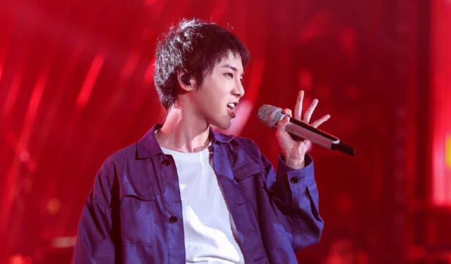 MARRY|张碧晨庆生，华晨宇“冷血”不点赞，网友雪上加霜：别来烦花花了